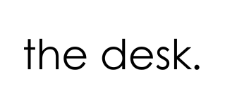 thedeskteam.com